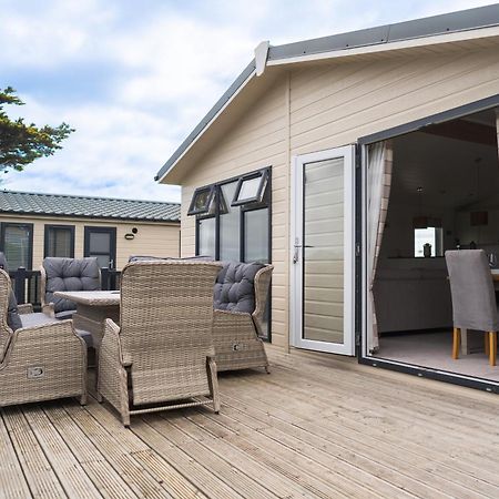 Gimblet Rock Holiday Park Пълхели Екстериор снимка